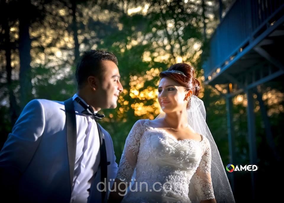 Amed Fotoğrafçılık