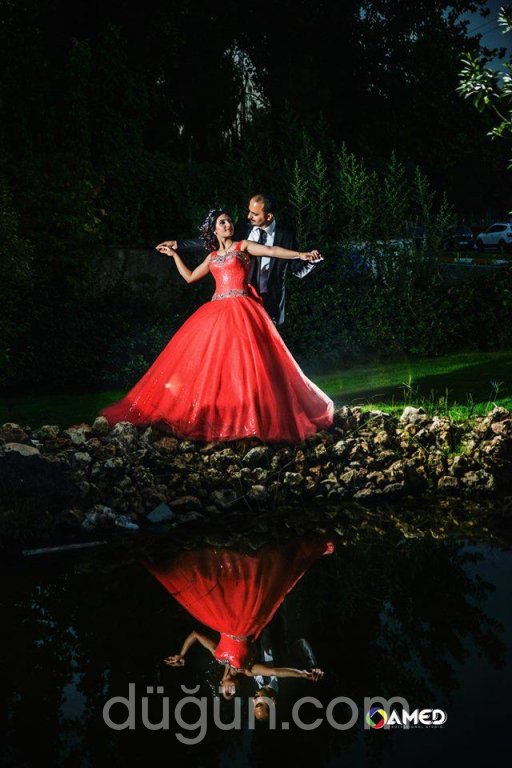 Amed Fotoğrafçılık