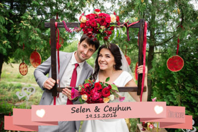 Dijitalcore PhotoBooth