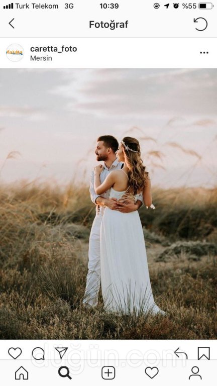 Caretta Foto Prodüksiyon