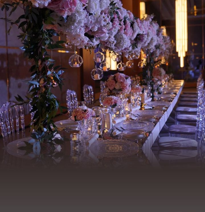 By Hande Kaya Organizasyon