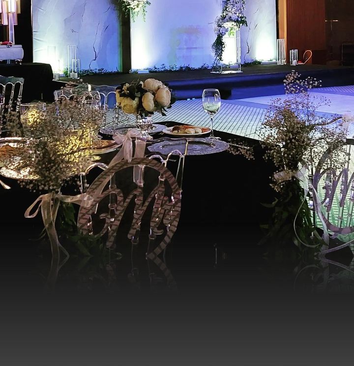 By Hande Kaya Organizasyon