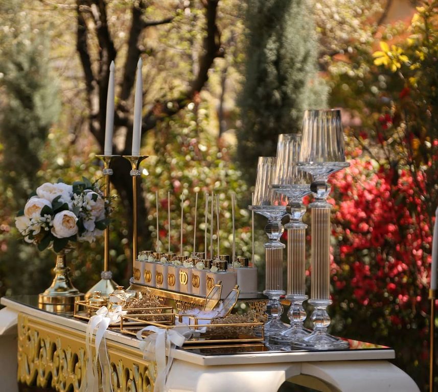 By Hande Kaya Organizasyon