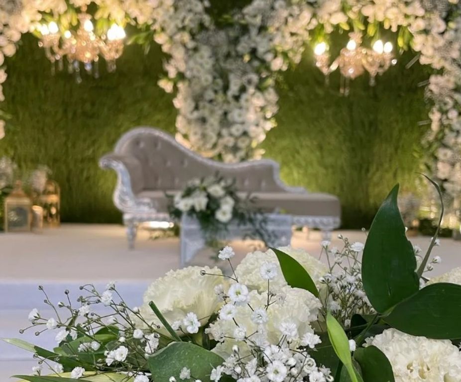 By Hande Kaya Organizasyon