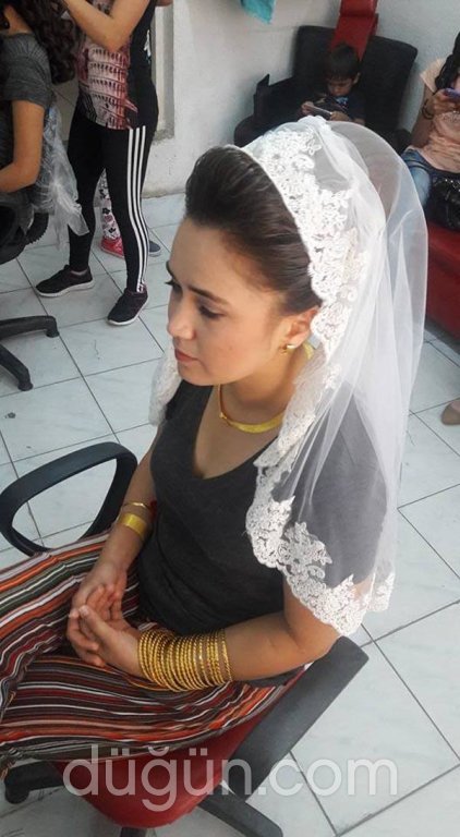 Yağmur Bayan Kuaförü