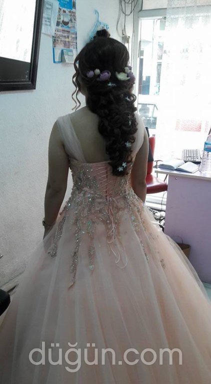 Yağmur Bayan Kuaförü