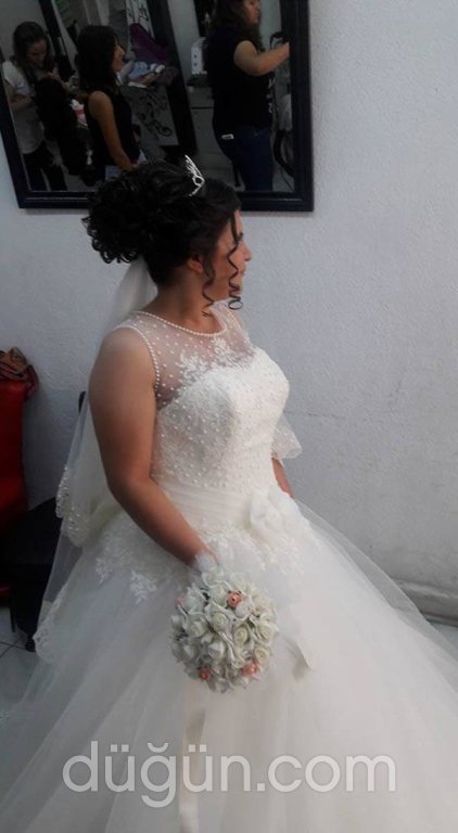 Yağmur Bayan Kuaförü