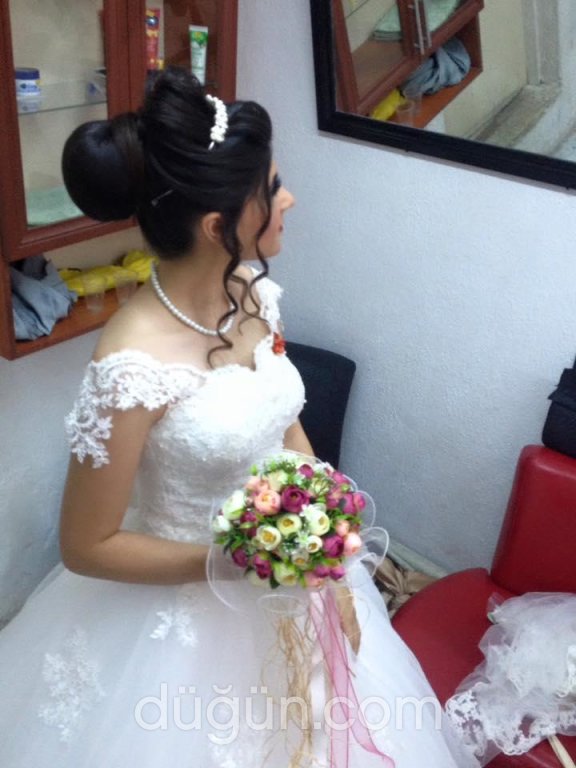 Yağmur Bayan Kuaförü