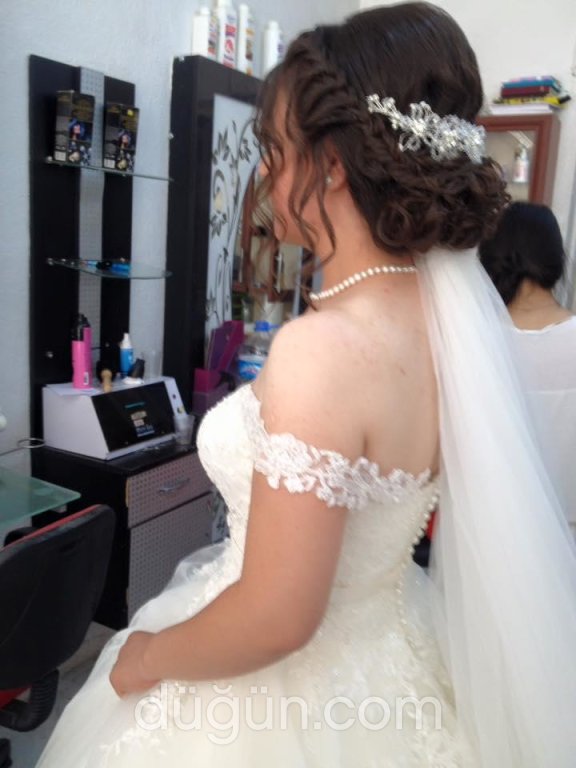 Yağmur Bayan Kuaförü