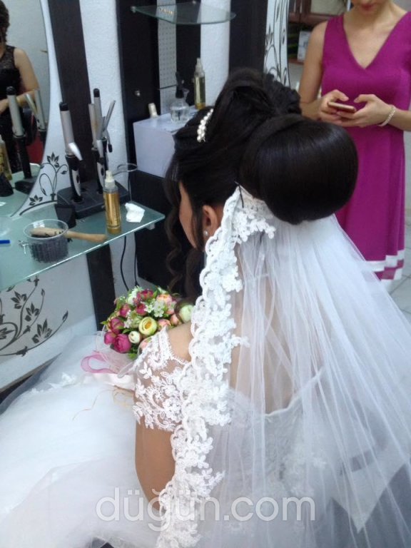 Yağmur Bayan Kuaförü