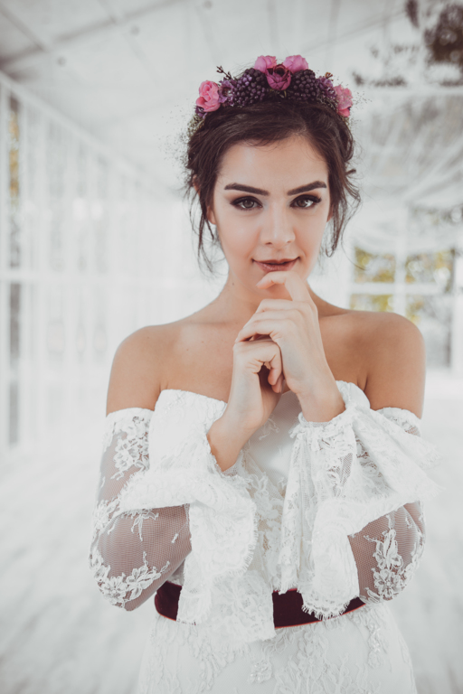 Style Up Hair & Make Up