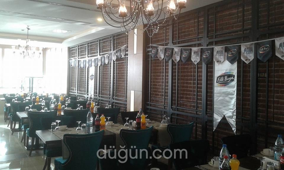 Gülümser Hatun Termal Otel