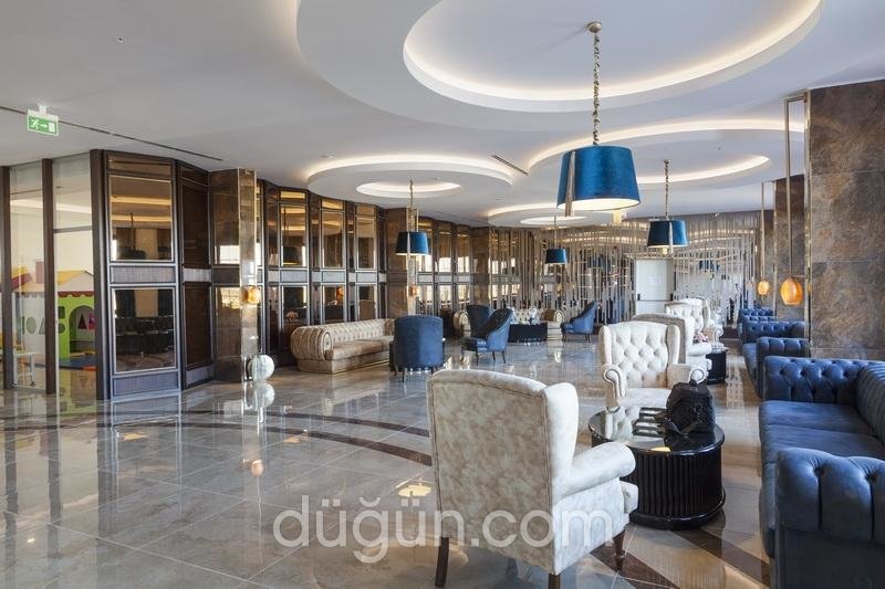 Gülümser Hatun Termal Otel