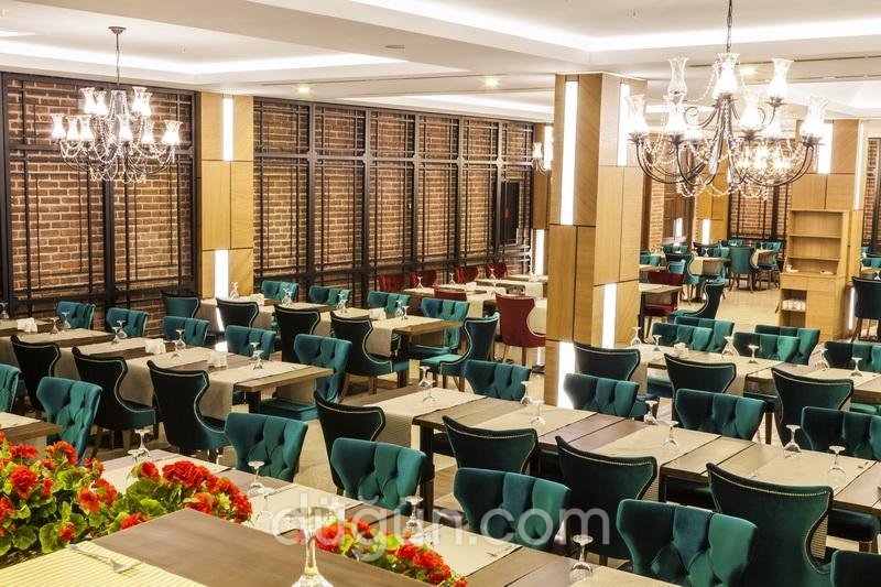 Gülümser Hatun Termal Otel