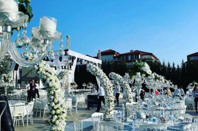 Gülümser Hatun Termal Otel