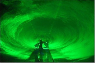 Arcadia Laser Show & Organization