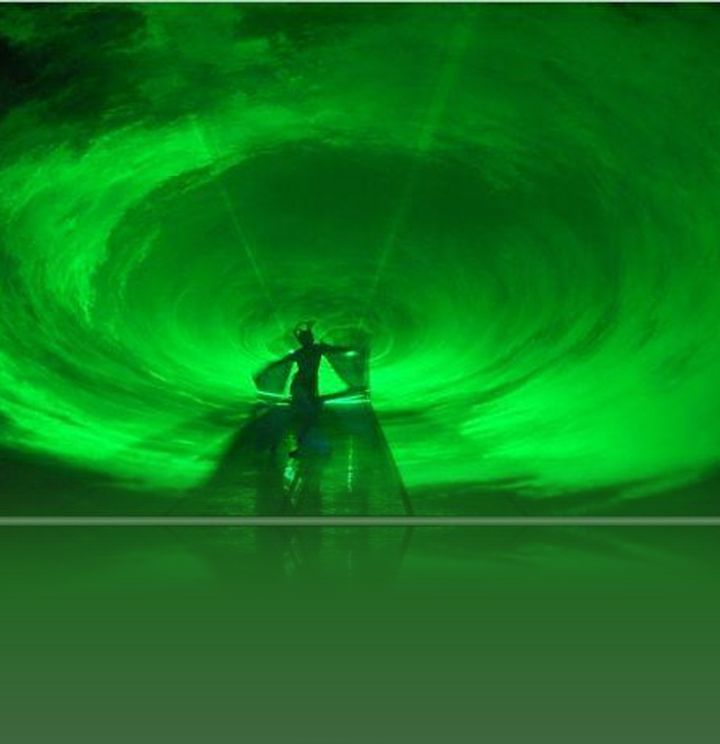 Arcadia Laser Show & Organization