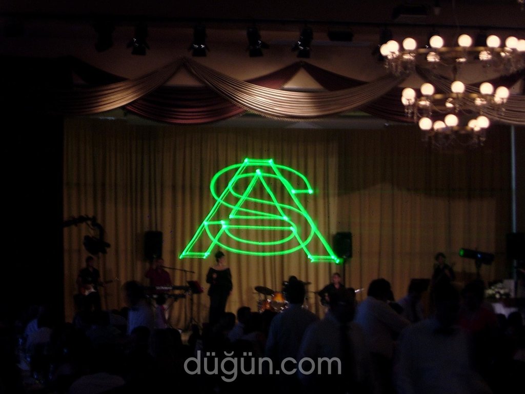 Arcadia Laser Show & Organization