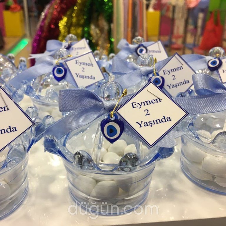 Diyarbakır Parti Dünyası