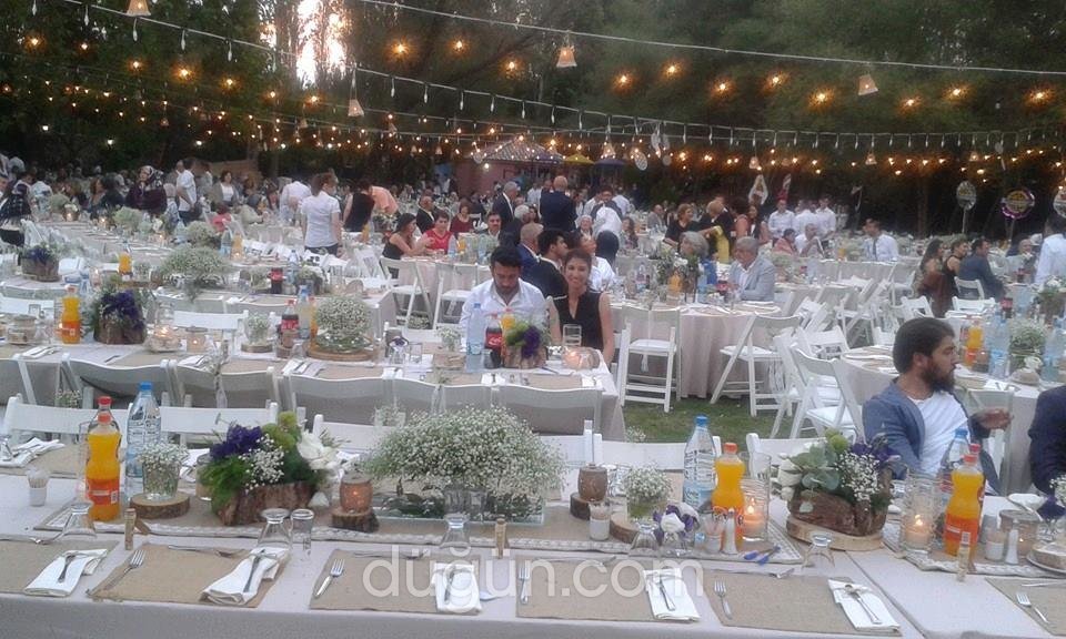 Değirmen Restaurant