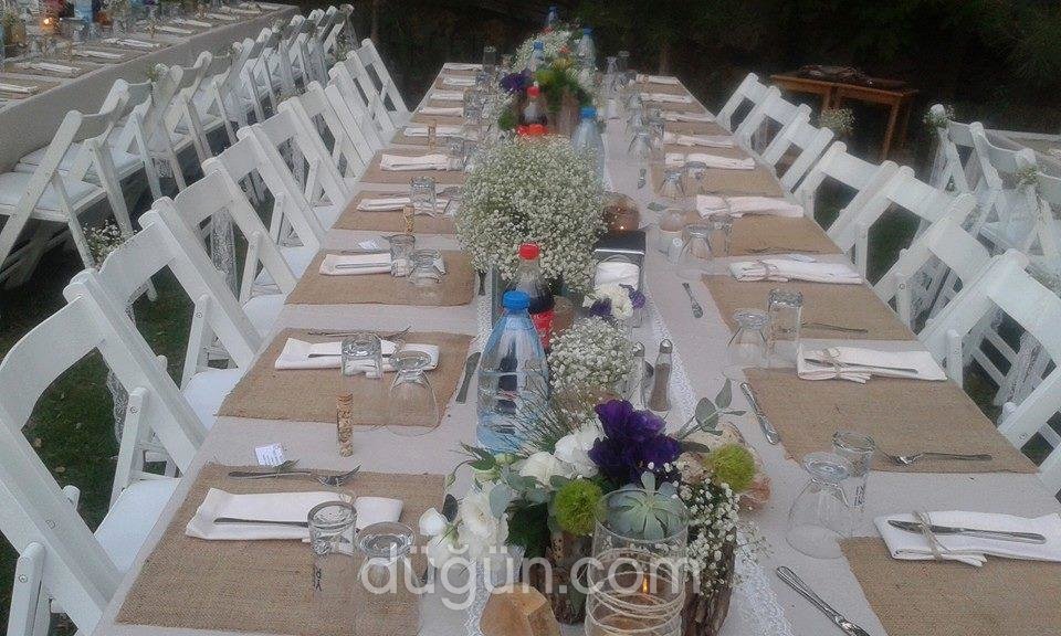 Değirmen Restaurant