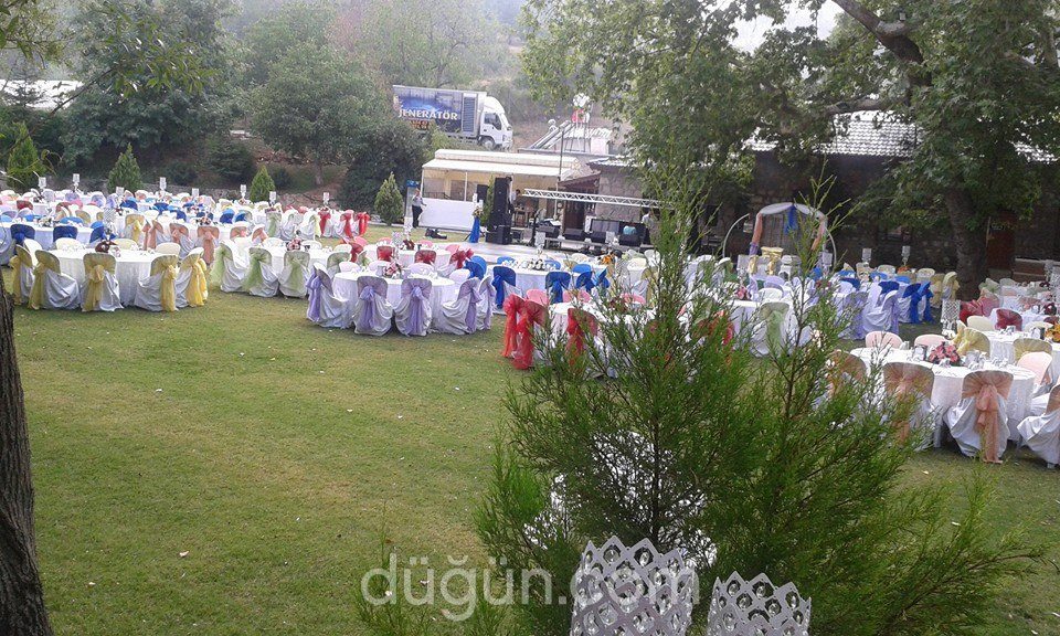 Değirmen Restaurant