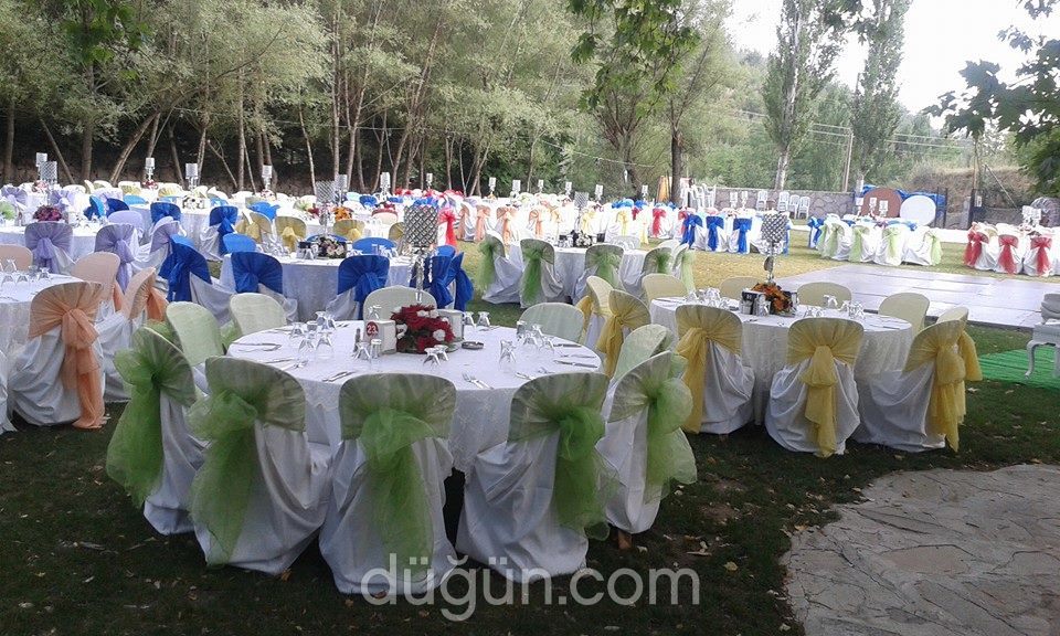 Değirmen Restaurant