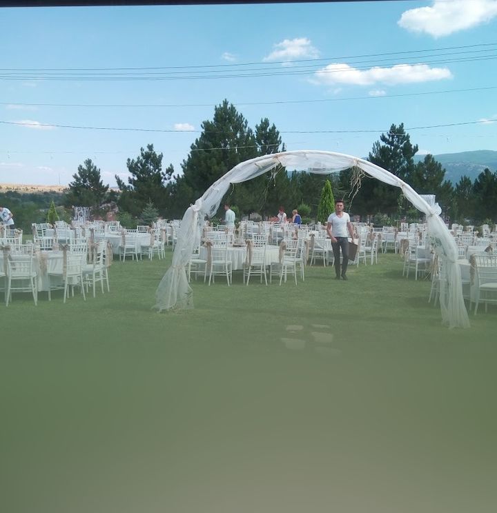Yoncalı Termal Hotel
