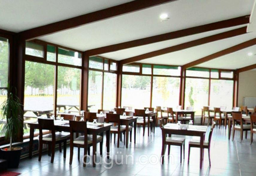 Yoncalı Termal Hotel