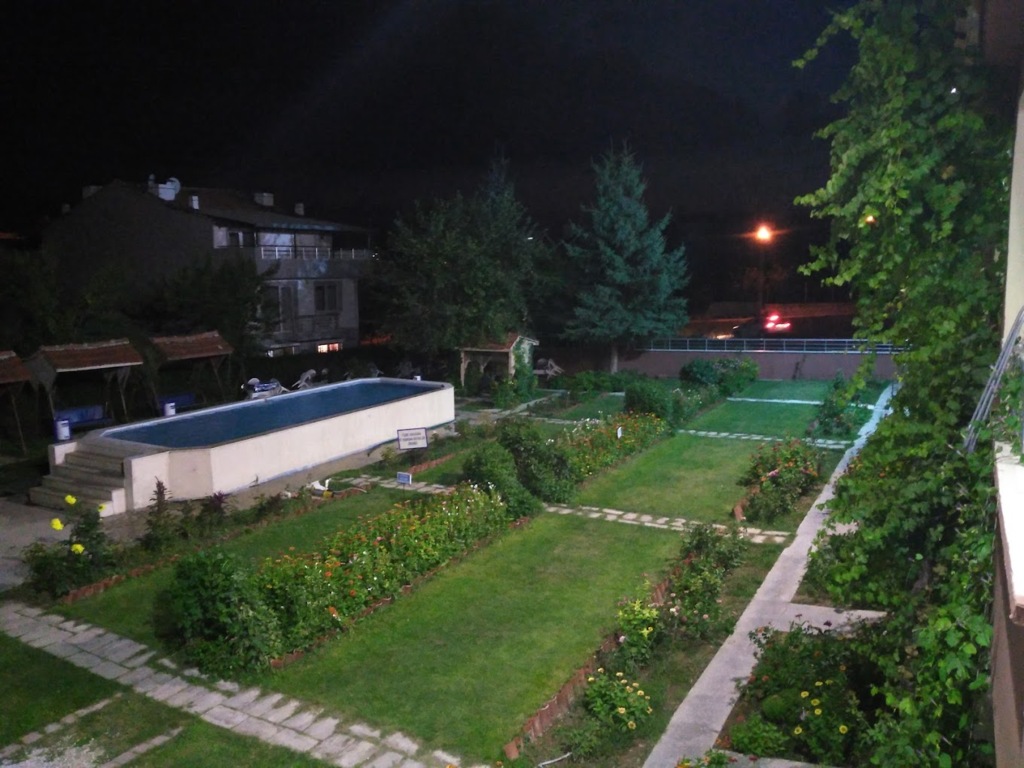 Yoncalı Termal Hotel