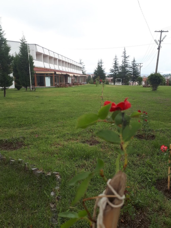 Yoncalı Termal Hotel