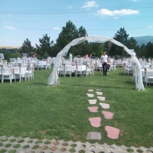 Yoncalı Termal Hotel