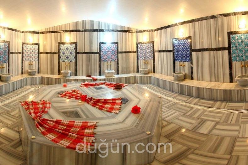 Yoncalı Termal Hotel