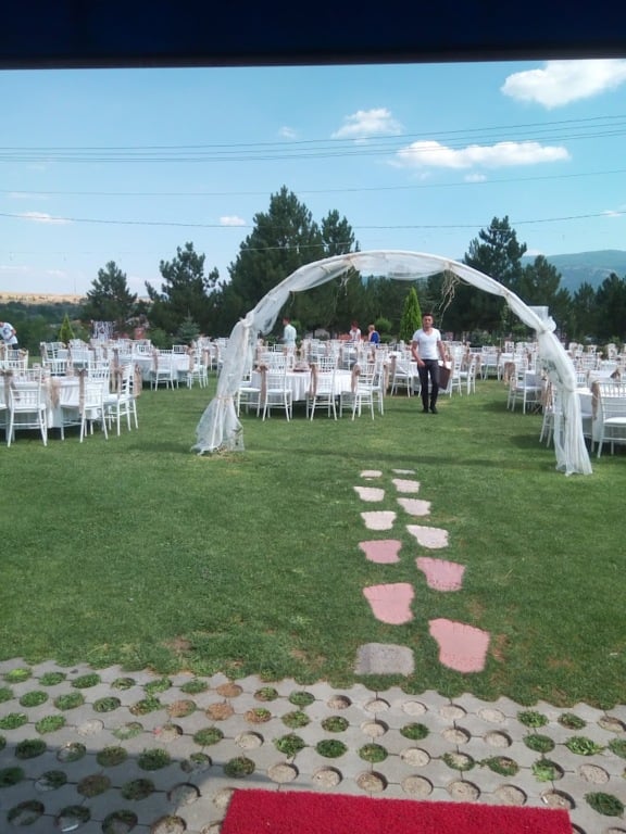 Yoncalı Termal Hotel