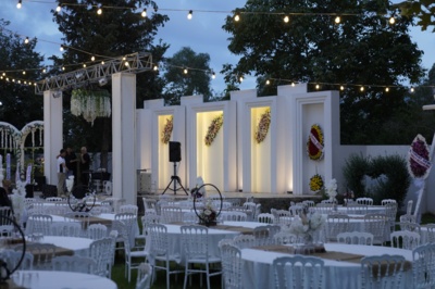 Elmasın Has Bahçesi