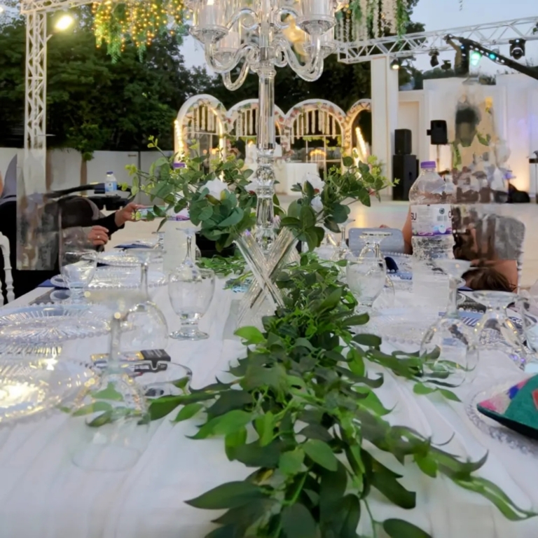 Elmasın Has Bahçesi