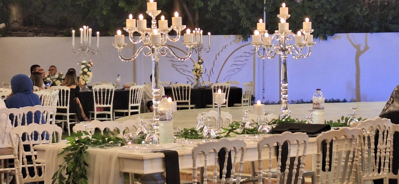 Elmasın Has Bahçesi