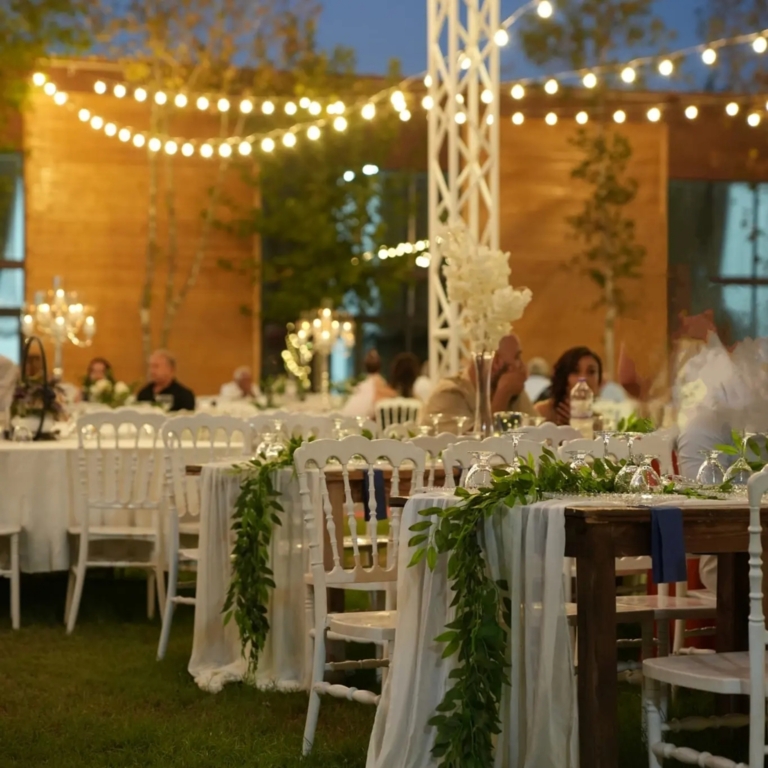 Elmasın Has Bahçesi