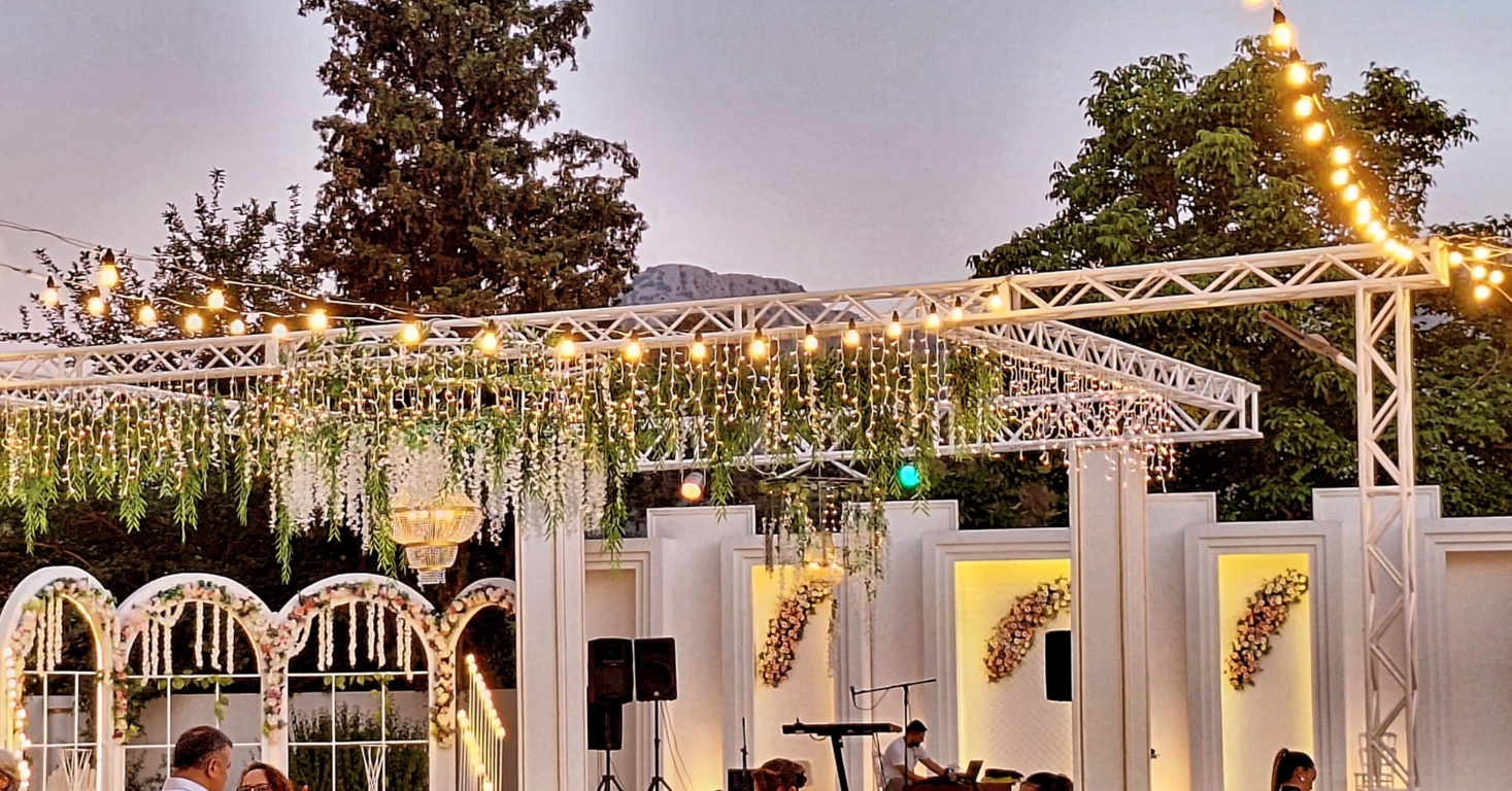 Elmasın Has Bahçesi