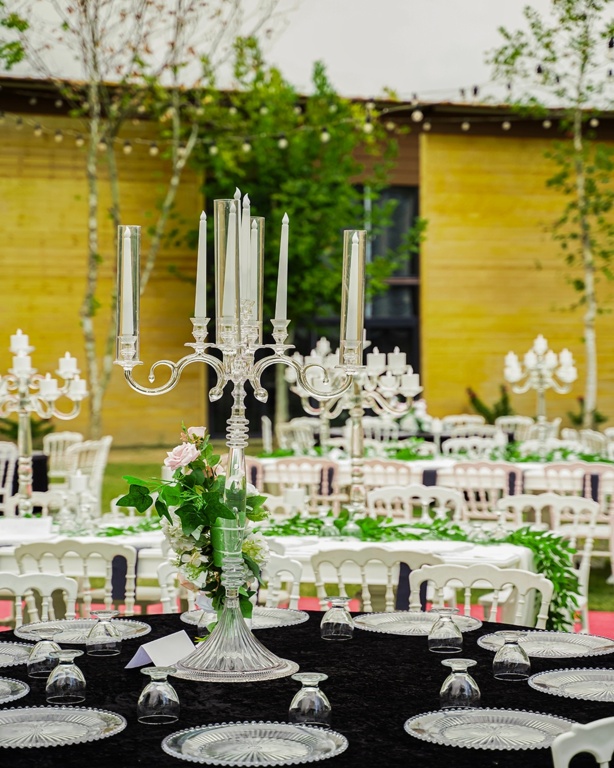 Elmasın Has Bahçesi