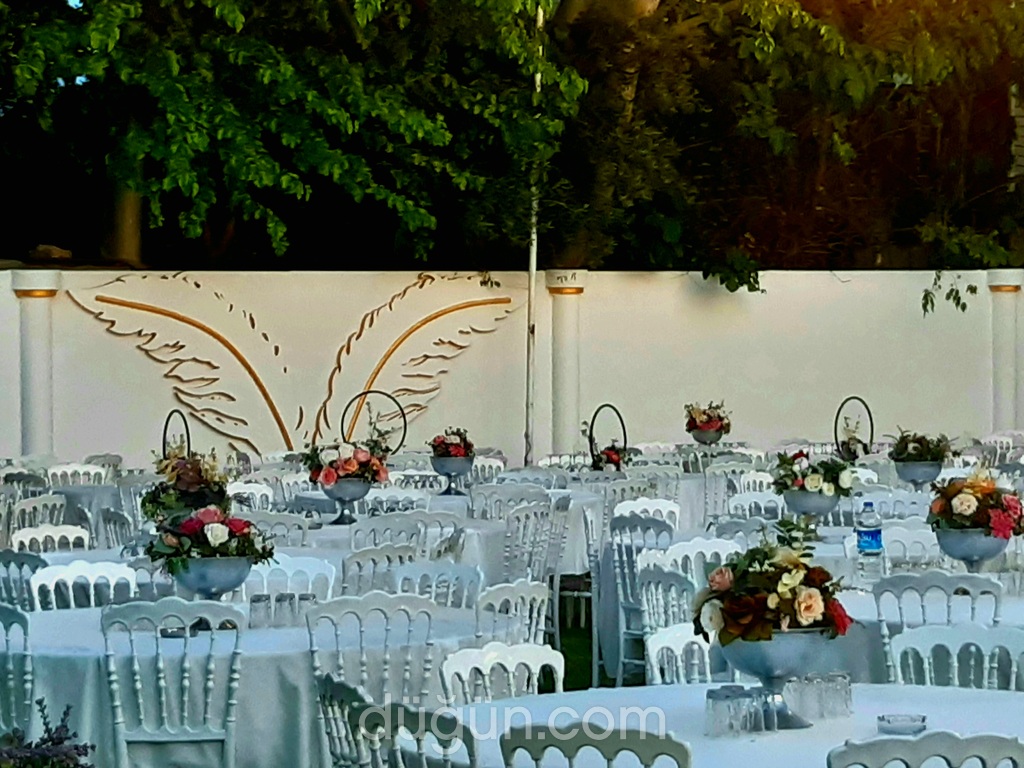 Elmasın Has Bahçesi