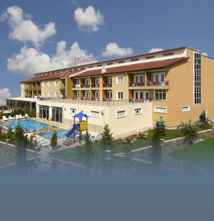 Nehir Termal Hotel