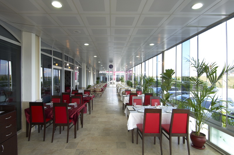 Nehir Termal Hotel