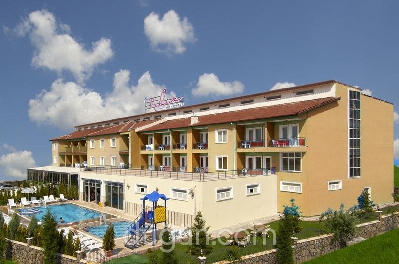 Nehir Termal Hotel