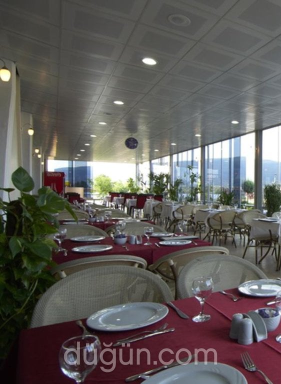 Nehir Termal Hotel