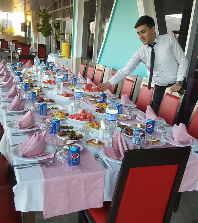 Nehir Termal Hotel