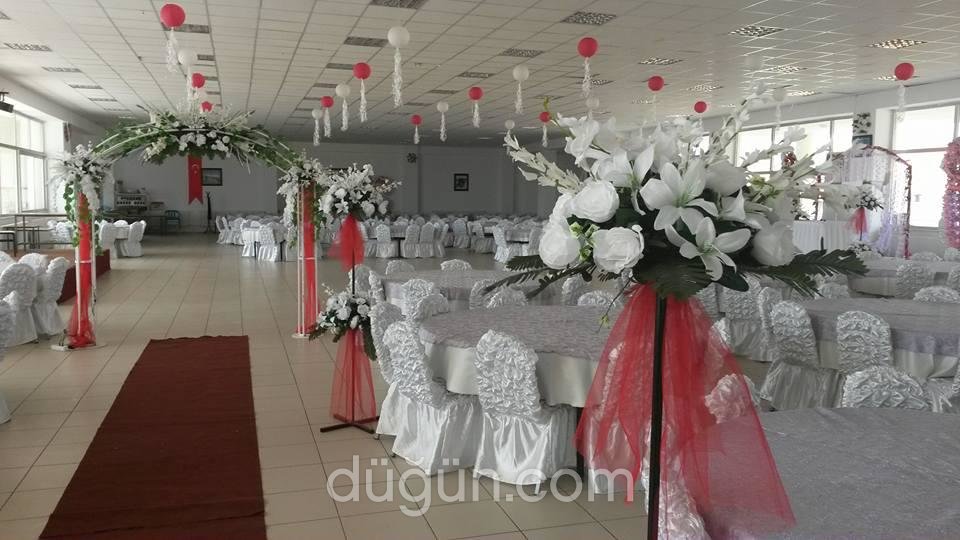 Rüyam Düğün Salonu