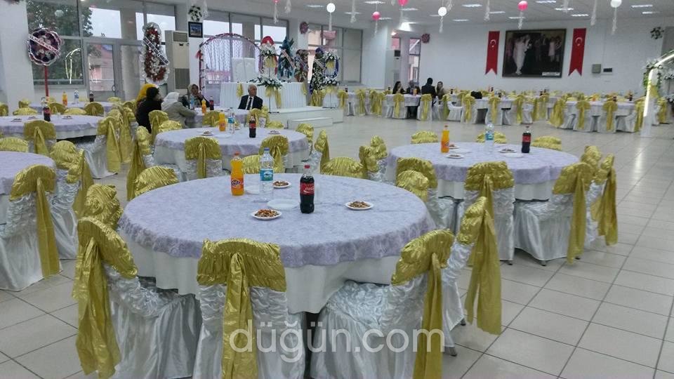 Rüyam Düğün Salonu