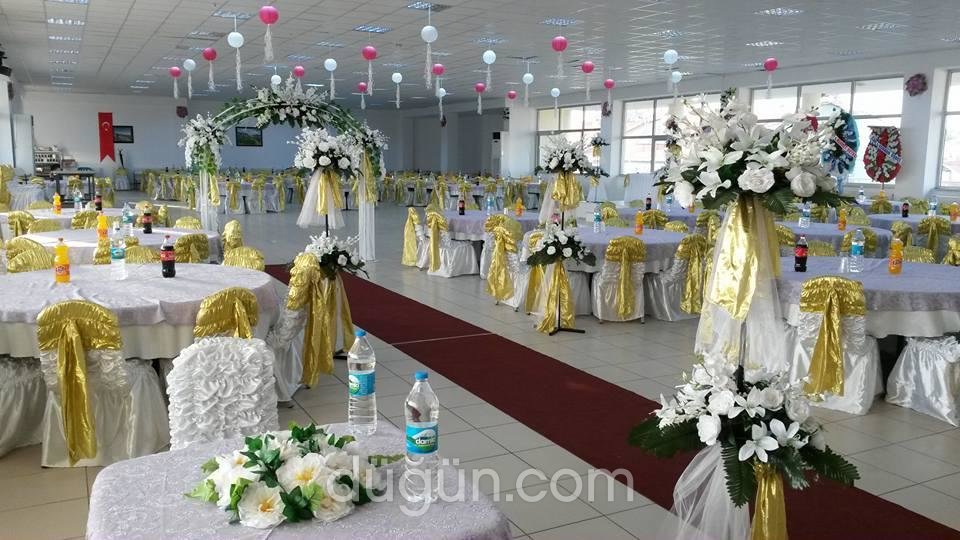 Rüyam Düğün Salonu