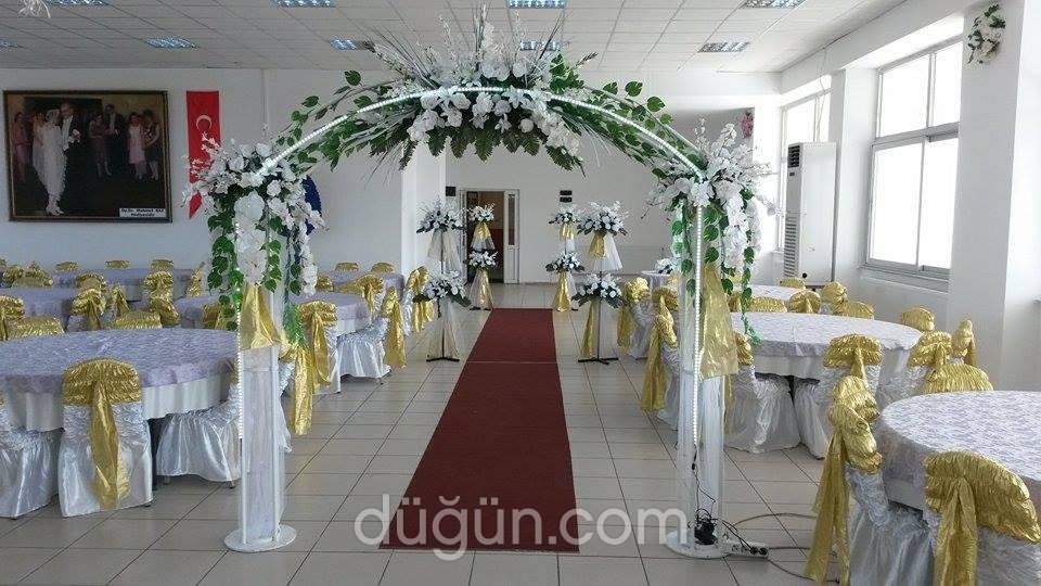 Rüyam Düğün Salonu